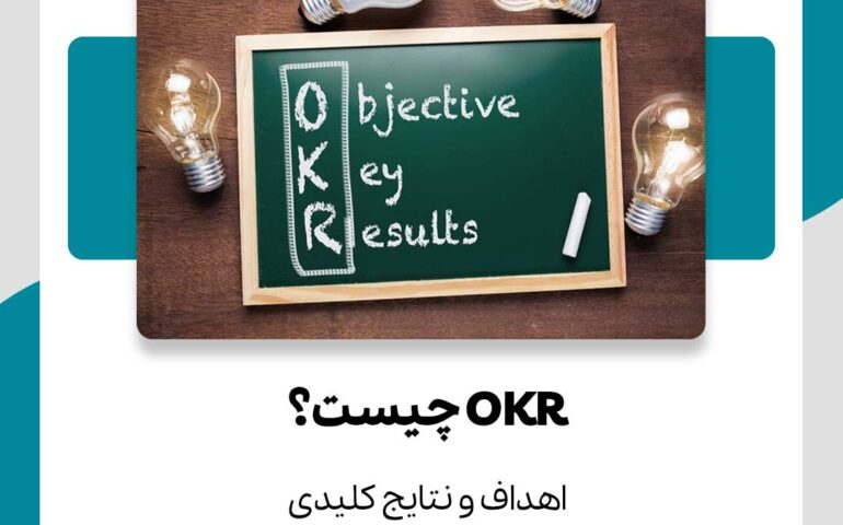 OKR-چیست--رسا