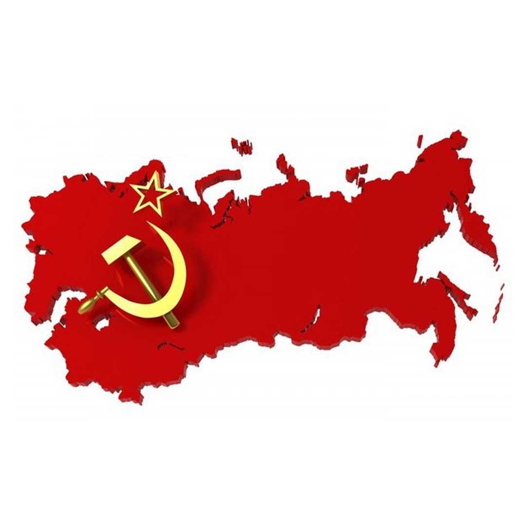 فروپاشی شوروی و ریشه های آن